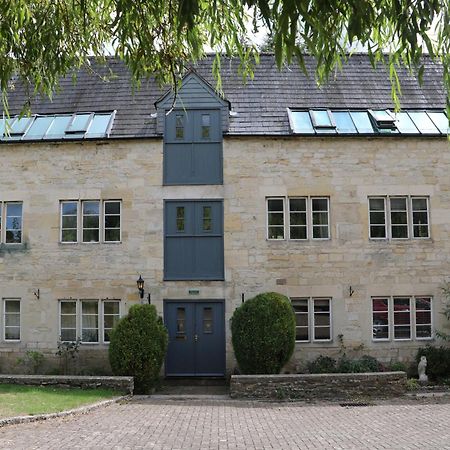 Flat 1 - The Old Mill - Bowbridge Lock - Stroud Apartman Stroud  Kültér fotó