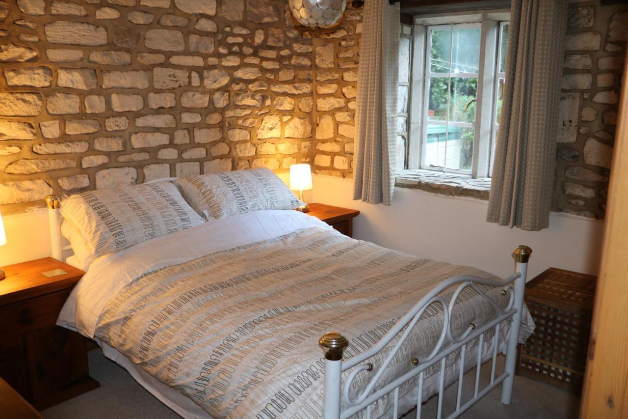 Flat 1 - The Old Mill - Bowbridge Lock - Stroud Apartman Stroud  Kültér fotó